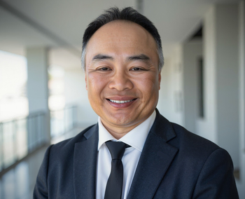 Image of Nam Traimany, Associate
